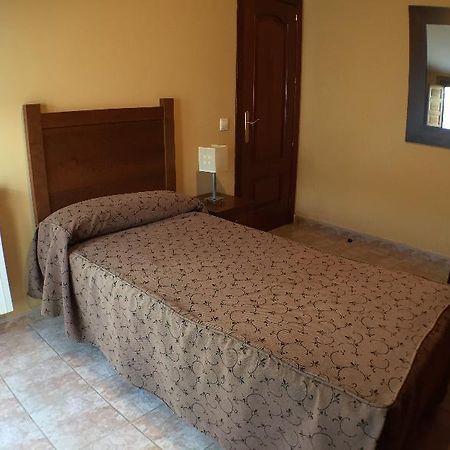 La Trufa Negra Apartamentos Teruel Exterior foto