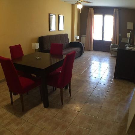 La Trufa Negra Apartamentos Teruel Exterior foto