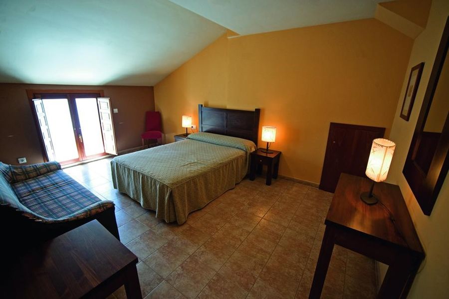 La Trufa Negra Apartamentos Teruel Exterior foto
