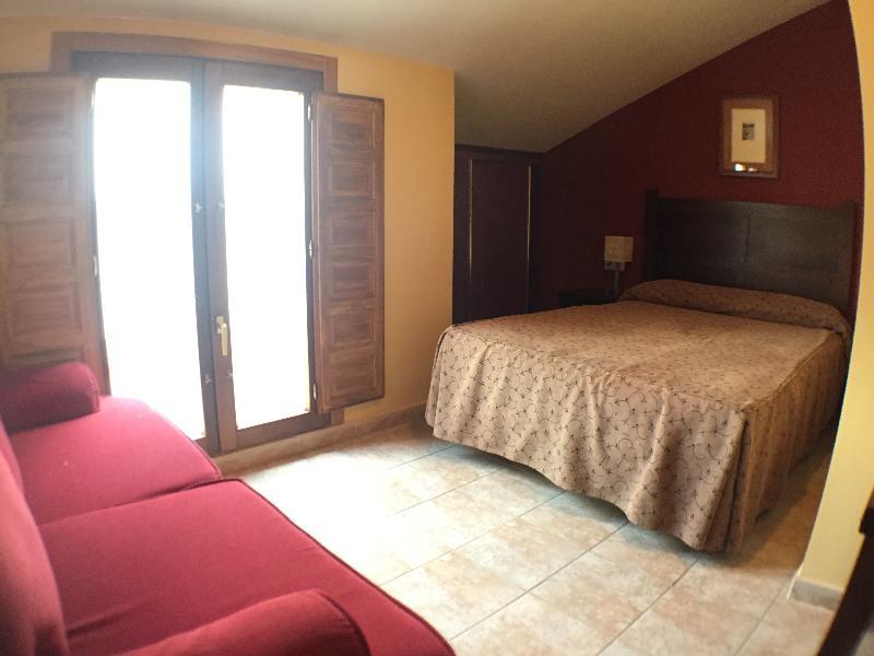 La Trufa Negra Apartamentos Teruel Exterior foto