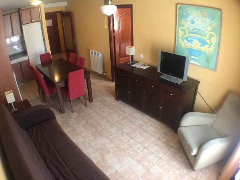 La Trufa Negra Apartamentos Teruel Exterior foto