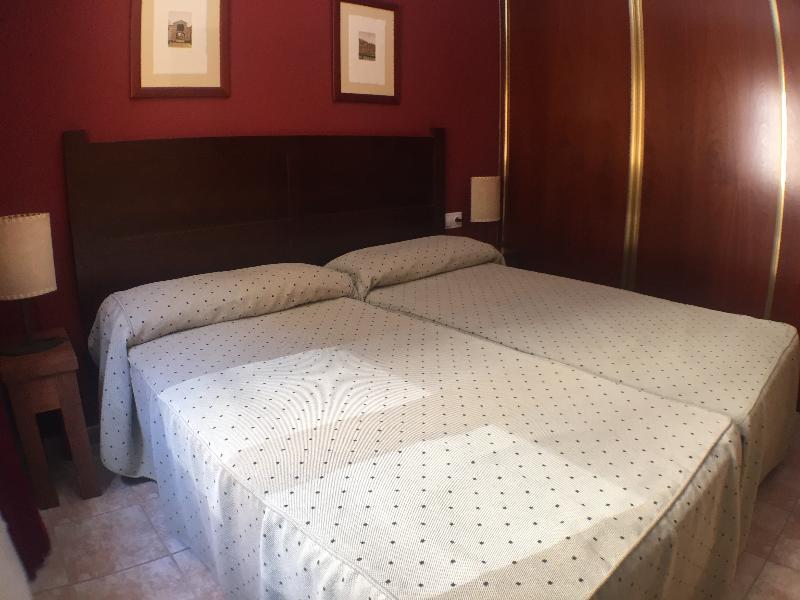 La Trufa Negra Apartamentos Teruel Exterior foto