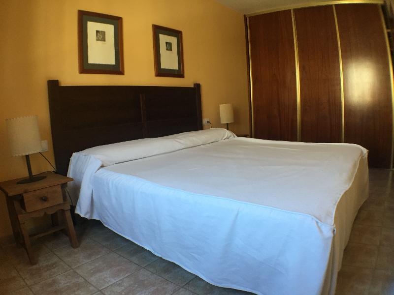 La Trufa Negra Apartamentos Teruel Exterior foto