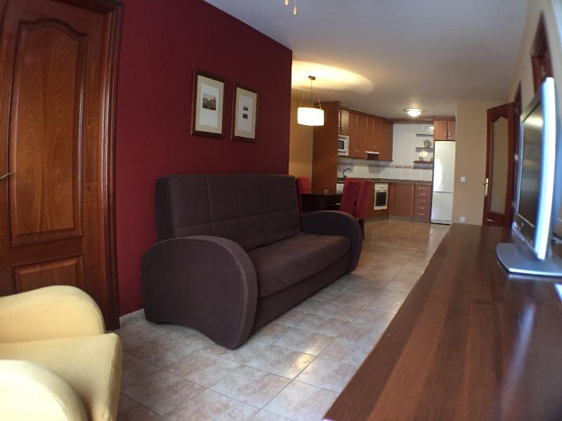 La Trufa Negra Apartamentos Teruel Exterior foto