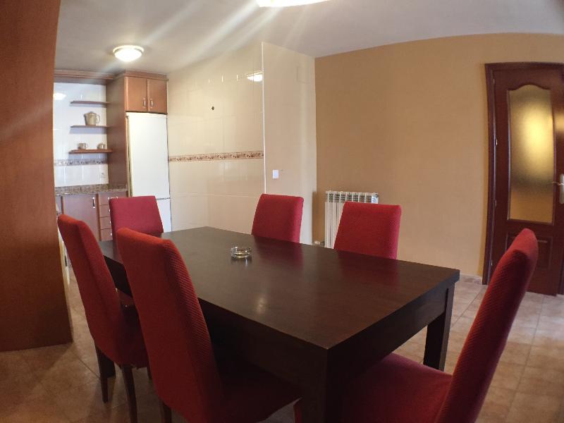 La Trufa Negra Apartamentos Teruel Exterior foto