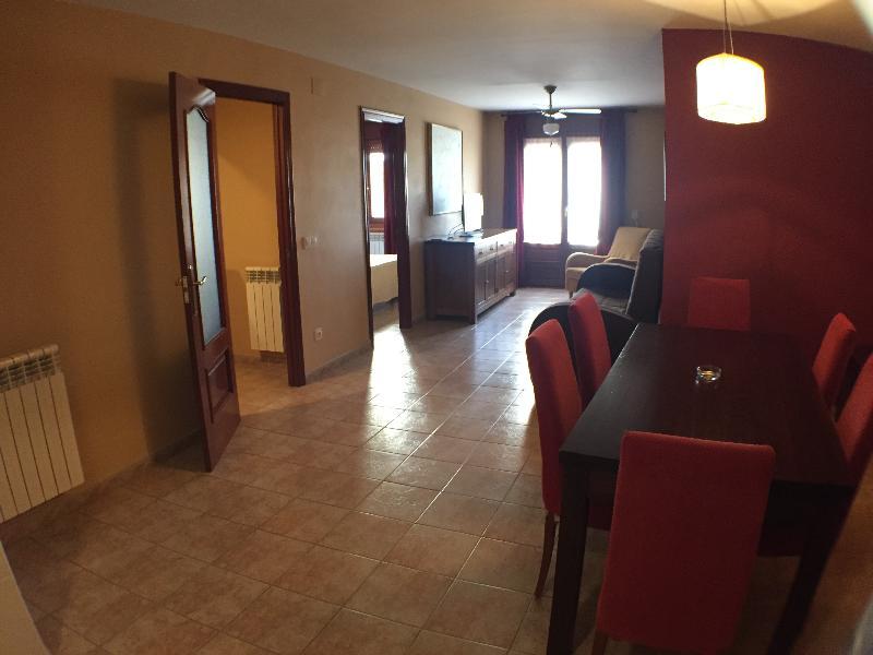 La Trufa Negra Apartamentos Teruel Exterior foto