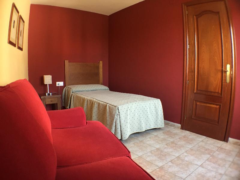 La Trufa Negra Apartamentos Teruel Exterior foto