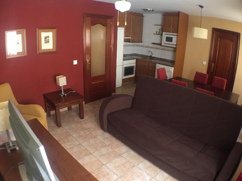 La Trufa Negra Apartamentos Teruel Exterior foto