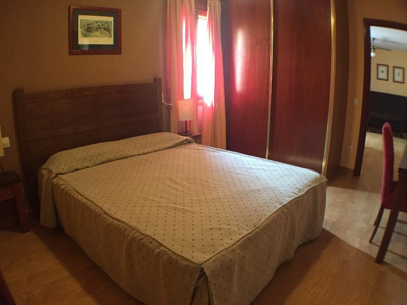 La Trufa Negra Apartamentos Teruel Exterior foto
